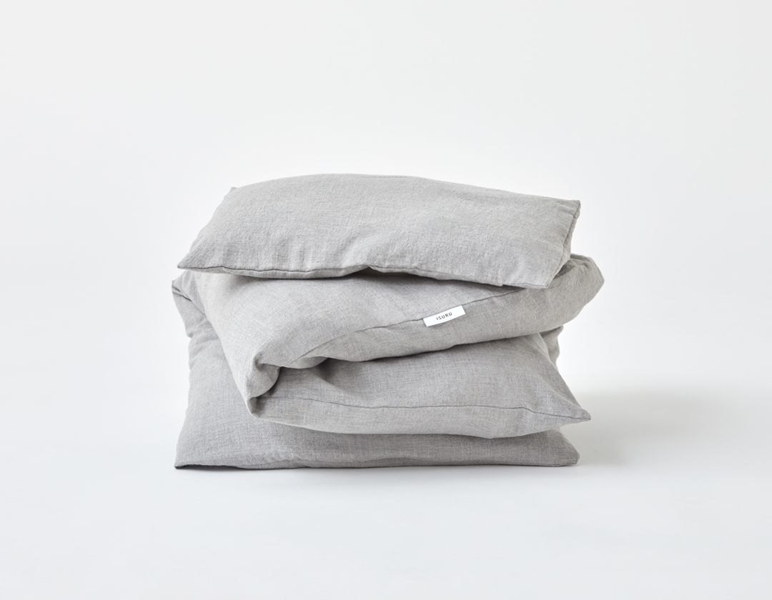 ベビー布団カバー